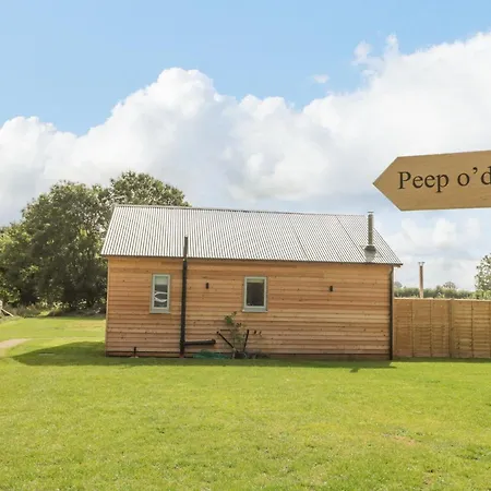 Holiday home Peep O' Day *