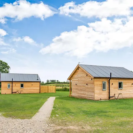 Hébergement de vacances Peep O' Day