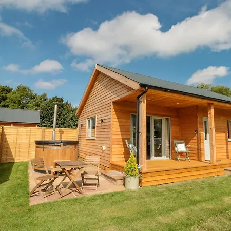 펜션 Peep O' Day 요크