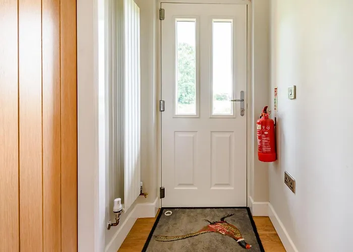 Hébergement de vacances Peep O' Day