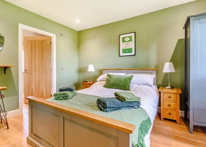 Hébergement de vacances Peep O' Day