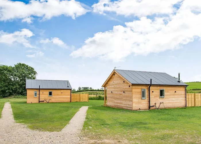 Hébergement de vacances Peep O' Day