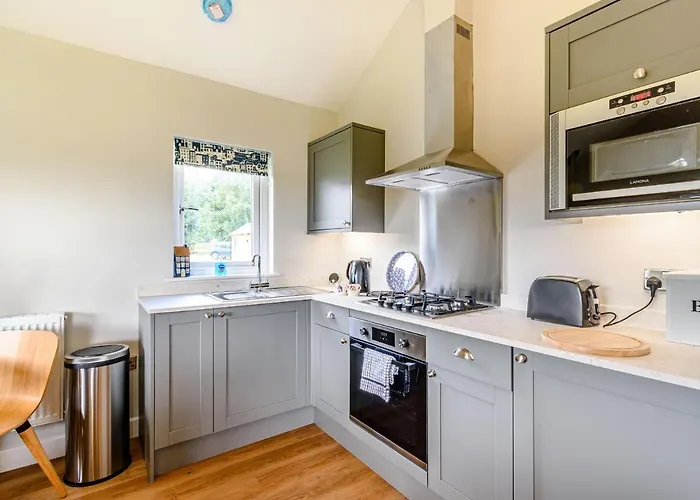 Peep O' Day Hébergement de vacances York