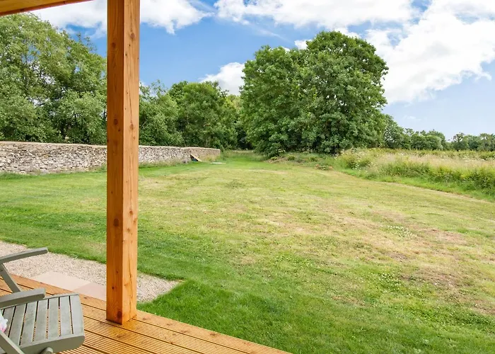 Hébergement de vacances Peep O' Day