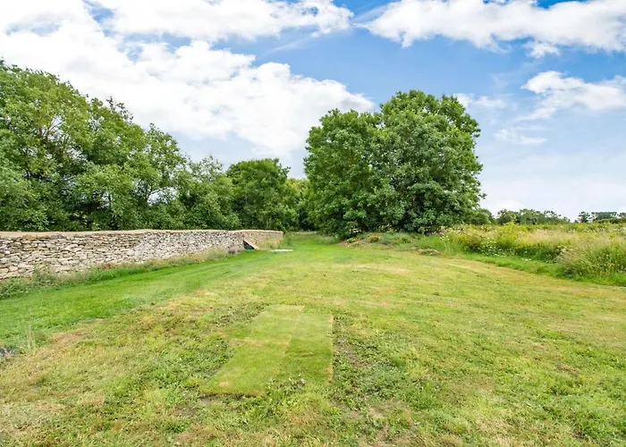 Peep O' Day Hébergement de vacances