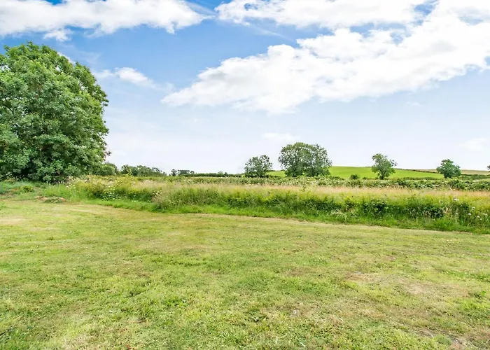 Hébergement de vacances Peep O' Day York