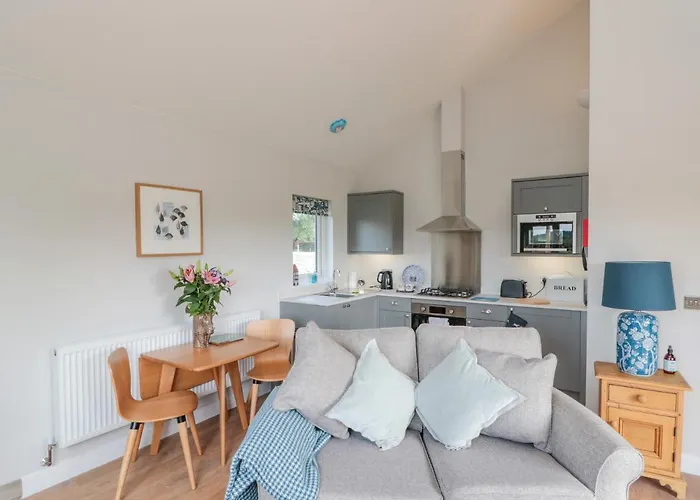 Hébergement de vacances Peep O' Day *