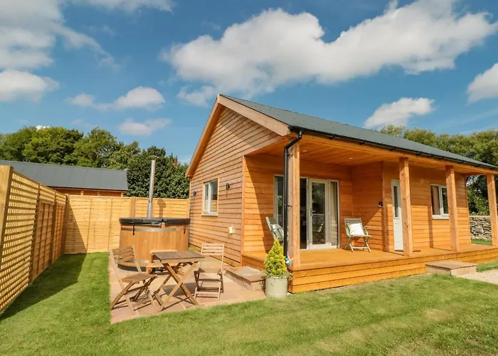 Hébergement de vacances Peep O' Day York