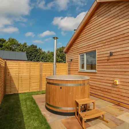 Peep O' Day Nyaraló